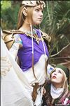 CosplayDeviants 2329_CourageandWisdom Photos