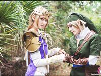CosplayDeviants 2329_CourageandWisdom Photos