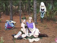 CosplayDeviants 2329_CourageandWisdom Photos