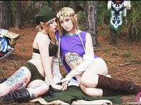CosplayDeviants 2329_CourageandWisdom Photos