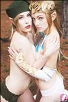 CosplayDeviants 2329_CourageandWisdom Photos