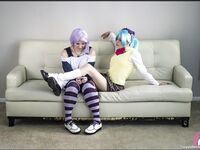 CosplayDeviants 2333_HotandCold Photos