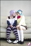 CosplayDeviants 2333_HotandCold Photos