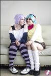 CosplayDeviants 2333_HotandCold Photos