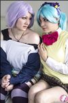CosplayDeviants 2333_HotandCold Photos