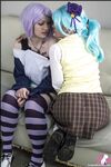 CosplayDeviants 2333_HotandCold Photos