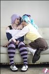 CosplayDeviants 2333_HotandCold Photos