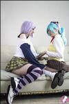 CosplayDeviants 2333_HotandCold Photos