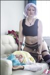 CosplayDeviants 2333_HotandCold Photos