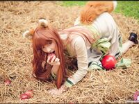 CosplayDeviants 2335_LittleFox Photos