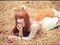 CosplayDeviants 2335_LittleFox Photos