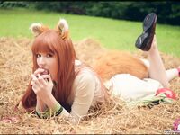 CosplayDeviants 2335_LittleFox Photos