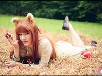 CosplayDeviants 2335_LittleFox Photos