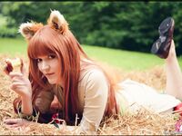 CosplayDeviants 2335_LittleFox Photos