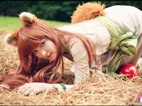 CosplayDeviants 2335_LittleFox Photos