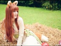 CosplayDeviants 2335_LittleFox Photos