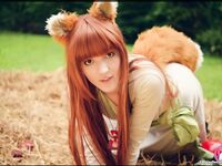 CosplayDeviants 2335_LittleFox Photos