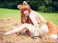 CosplayDeviants 2335_LittleFox Photos