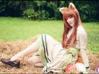 CosplayDeviants 2335_LittleFox Photos