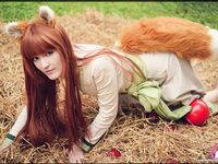 CosplayDeviants 2335_LittleFox Photos