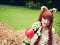 CosplayDeviants 2335_LittleFox Photos