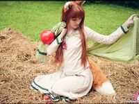 CosplayDeviants 2335_LittleFox Photos