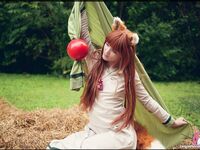CosplayDeviants 2335_LittleFox Photos