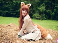 CosplayDeviants 2335_LittleFox Photos
