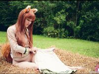 CosplayDeviants 2335_LittleFox Photos
