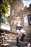 CosplayDeviants 2340_Shifter Photos