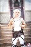 CosplayDeviants 2340_Shifter Photos