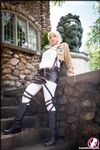 CosplayDeviants 2340_Shifter Photos