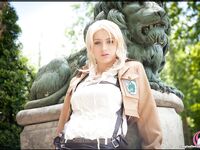 CosplayDeviants 2340_Shifter Photos