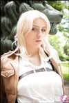 CosplayDeviants 2340_Shifter Photos