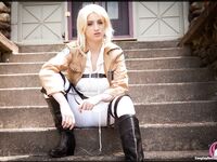 CosplayDeviants 2340_Shifter Photos