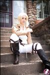 CosplayDeviants 2340_Shifter Photos