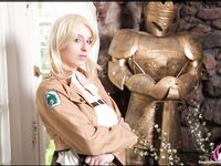 CosplayDeviants 2340_Shifter Photos