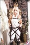 CosplayDeviants 2340_Shifter Photos