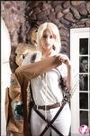 CosplayDeviants 2340_Shifter Photos