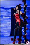 CosplayDeviants 2341_Sleepless Photos