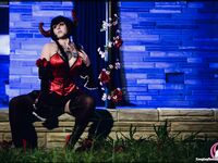 CosplayDeviants 2341_Sleepless Photos