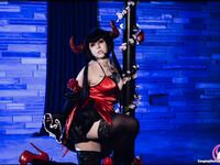 CosplayDeviants 2341_Sleepless Photos
