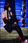 CosplayDeviants 2341_Sleepless Photos