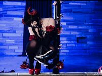 CosplayDeviants 2341_Sleepless Photos
