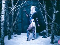 CosplayDeviants 2346_ChildoftheStars Photos