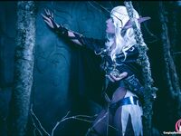 CosplayDeviants 2346_ChildoftheStars Photos