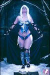 CosplayDeviants 2346_ChildoftheStars Photos
