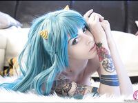 CosplayDeviants 2347_DemonicDelight Photos