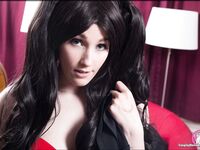 CosplayDeviants 2348_ElegantApprentice Photos