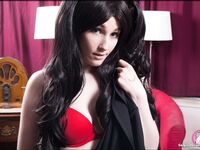 CosplayDeviants 2348_ElegantApprentice Photos
